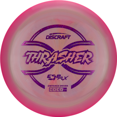 Discraft Thrasher - Distance Driver