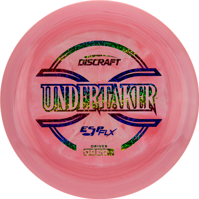 Discraft Undertaker - Fairway Driver