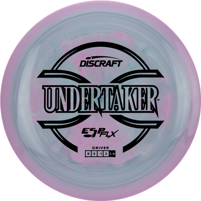 Discraft Undertaker - Fairway Driver