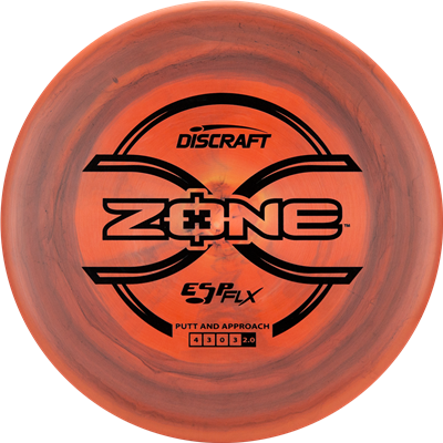 Discraft Zone - Midrange Approach Disc