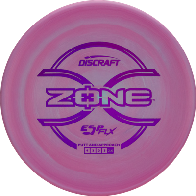 Discraft Zone - Midrange Approach Disc