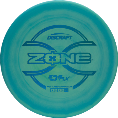Discraft Zone - Midrange Approach Disc