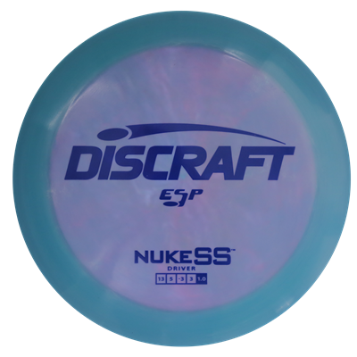 Discraft Nuke SS - Distance Driver