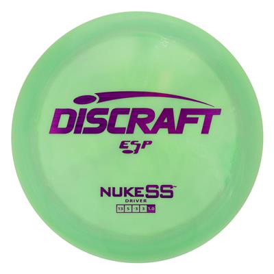 Discraft Nuke SS - Distance Driver