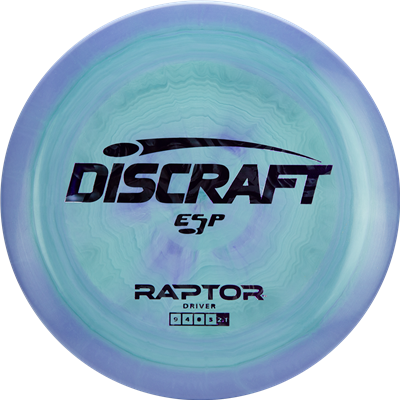 Discraft Raptor - Fairway Driver