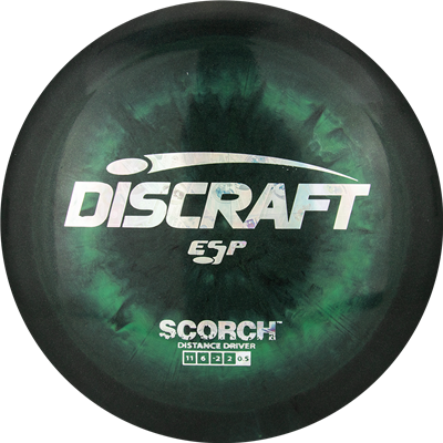 Discraft Scorch - Distance Driver