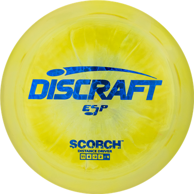 Discraft Scorch - Distance Driver