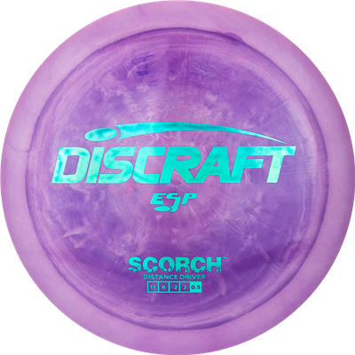 Discraft Scorch - Distance Driver