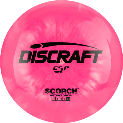 Discraft Scorch - Distance Driver