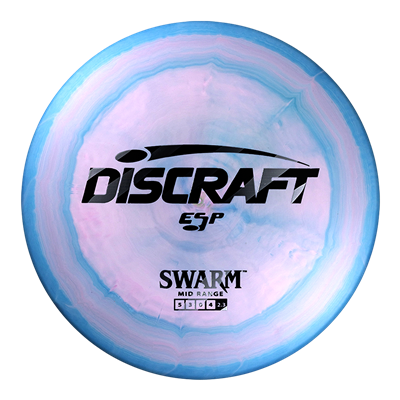 Discraft Swarm - Midrange Disc