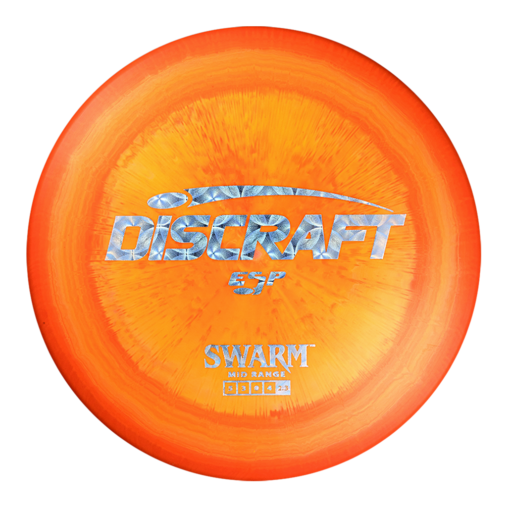 Discraft Swarm - Midrange Disc