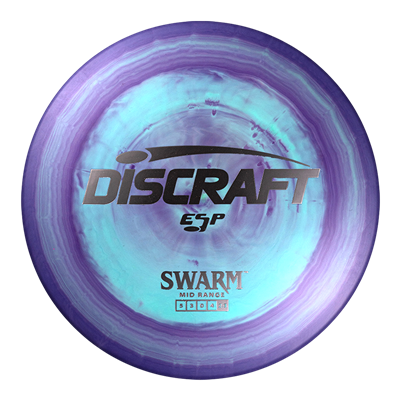 Discraft Swarm - Midrange Disc