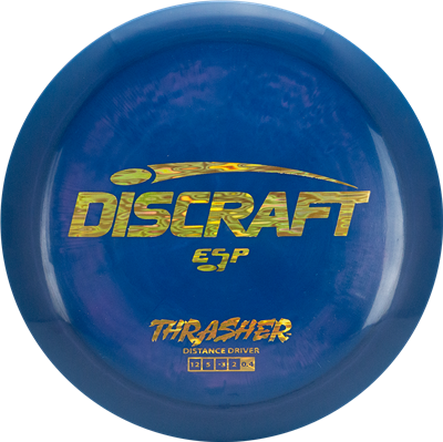Discraft Thrasher - Distance Driver