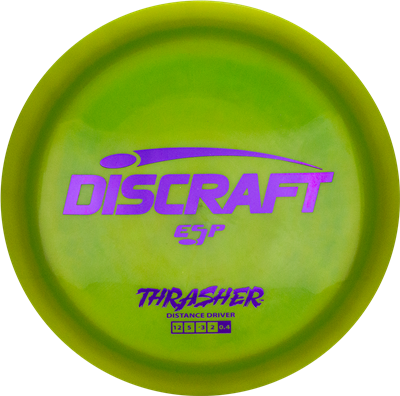 Discraft Thrasher - Distance Driver