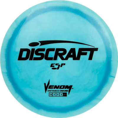 Discraft Venom - Distance Driver