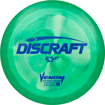 Discraft Venom - Distance Driver