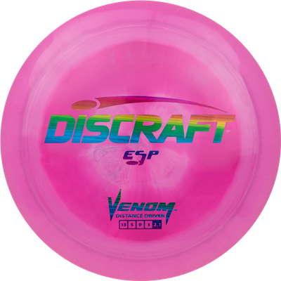 Discraft Venom - Distance Driver