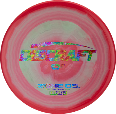 Discraft Zone OS - Midrange Approach Disc