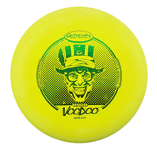 Gateway Voodoo - Putt & Approach Disc