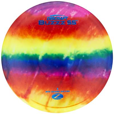 Discraft Buzzz SS - Fly Dye Series