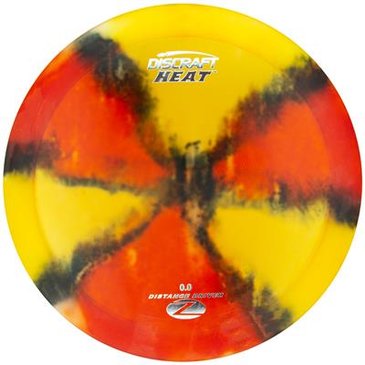 Discraft Heat - Fly Dye Series