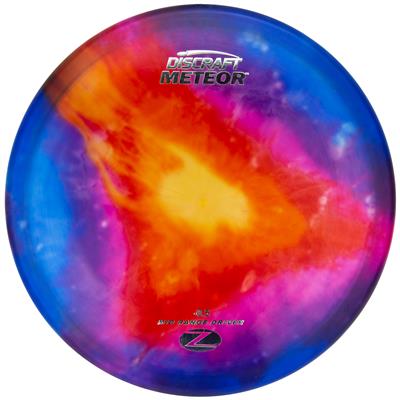 Discraft Meteor - Fly Dye Series