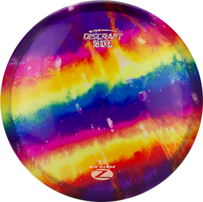 Discraft Sol - Fly Dye Series