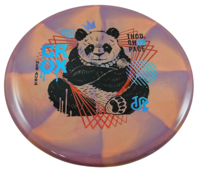 Thought Space Athletics Crux – James Proctor Tour Series (Nebula Aura)