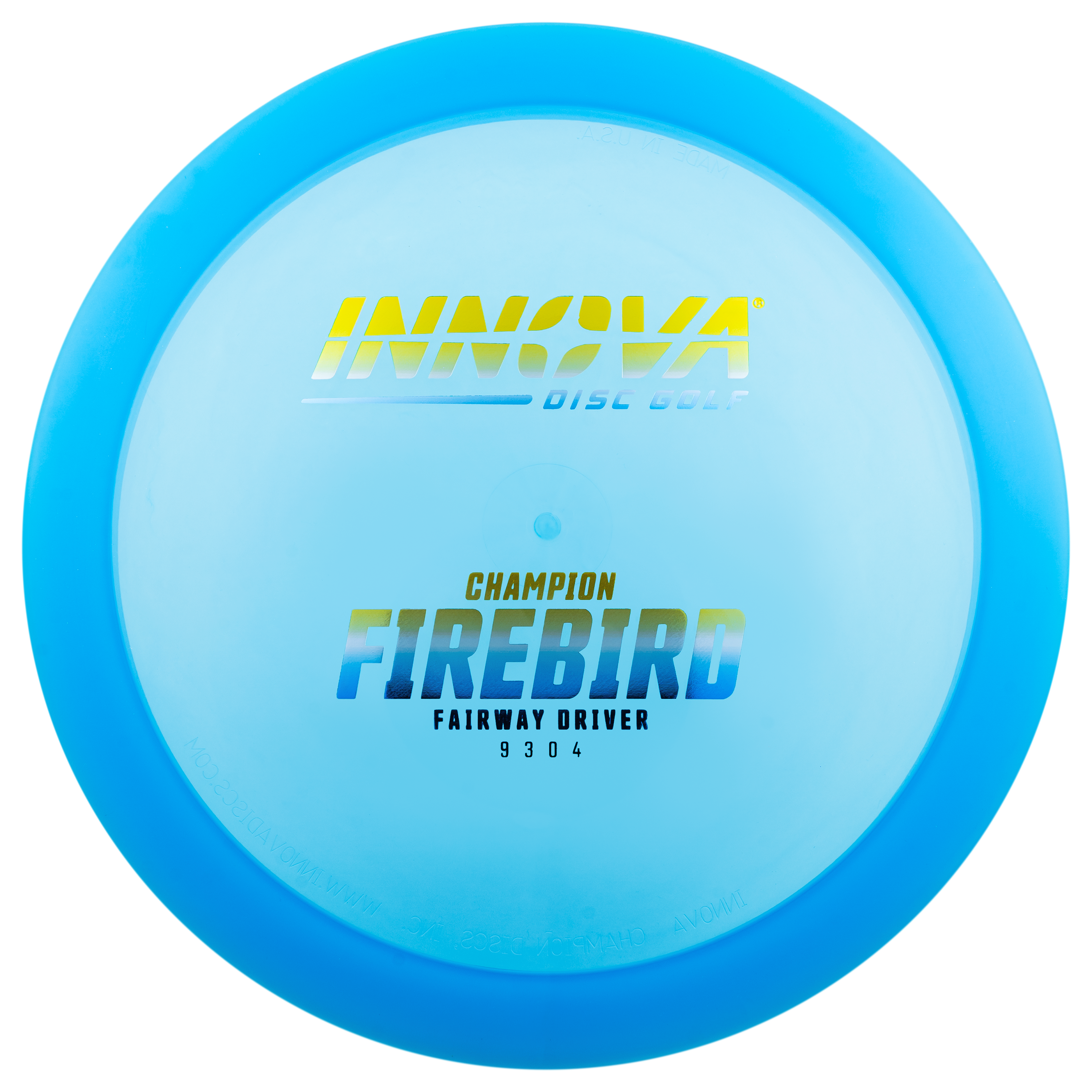 Innova Firebird - Fairway Driver