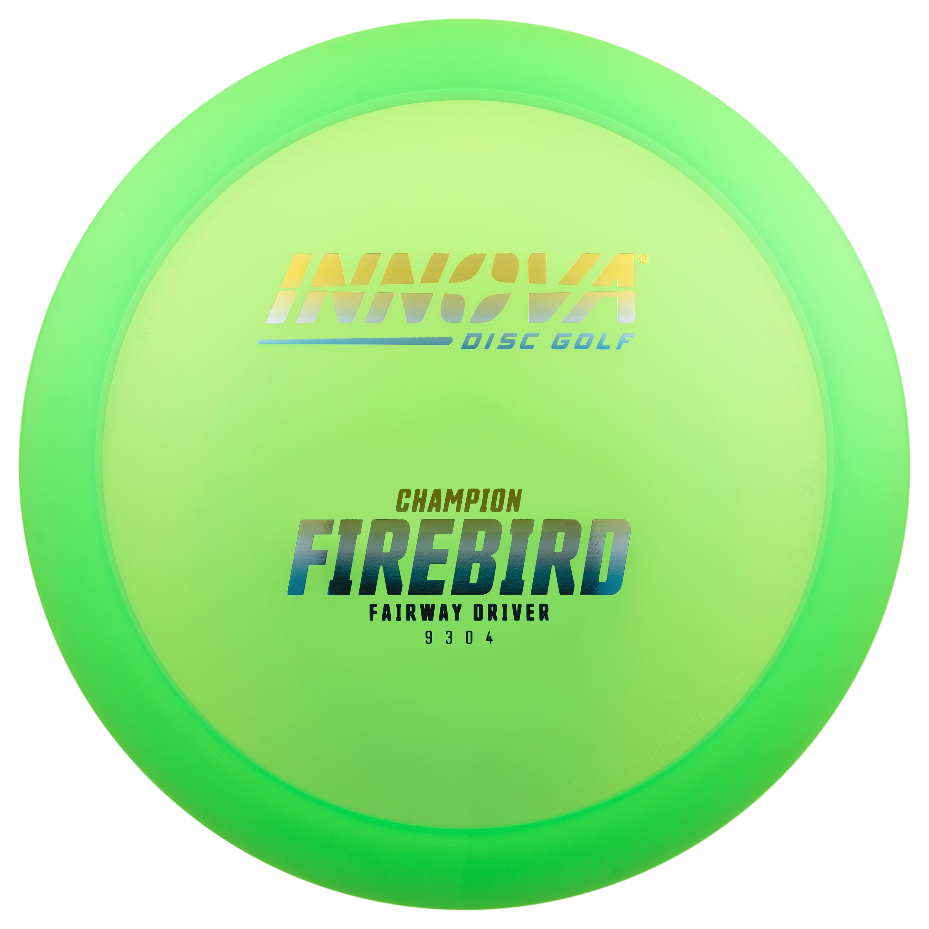 Innova Firebird - Fairway Driver