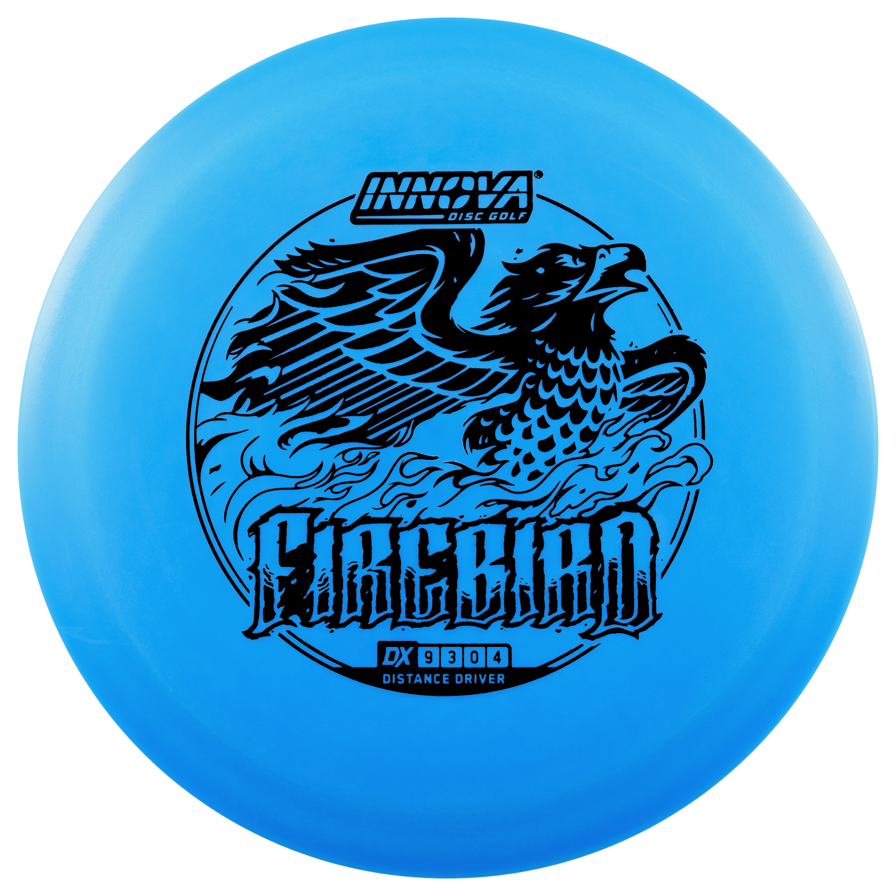 Innova Firebird - Fairway Driver