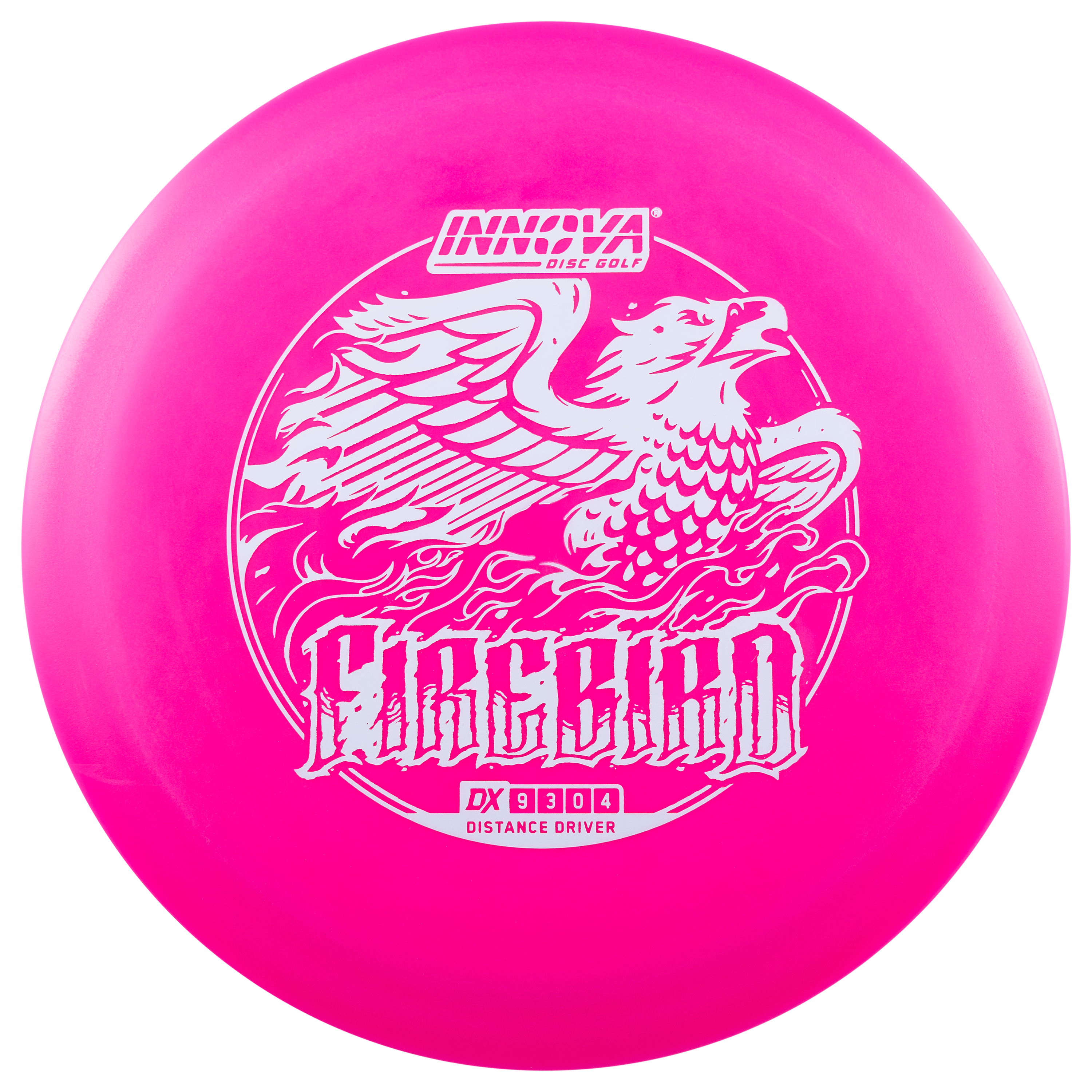 Innova Firebird - Fairway Driver