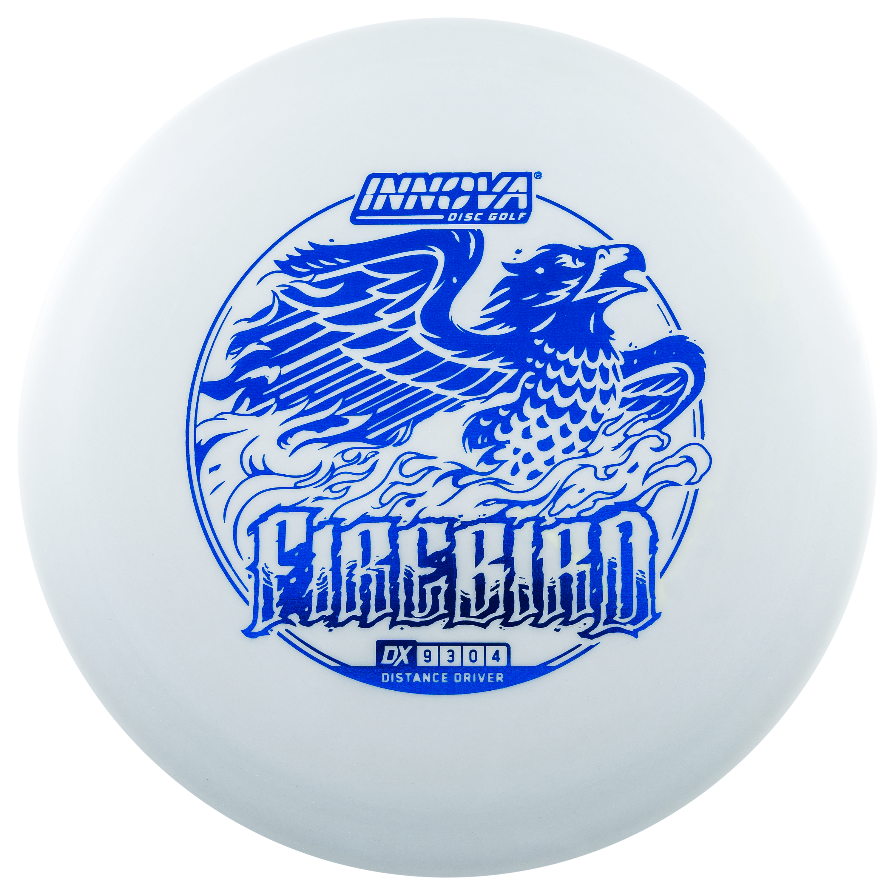 Innova Firebird - Fairway Driver