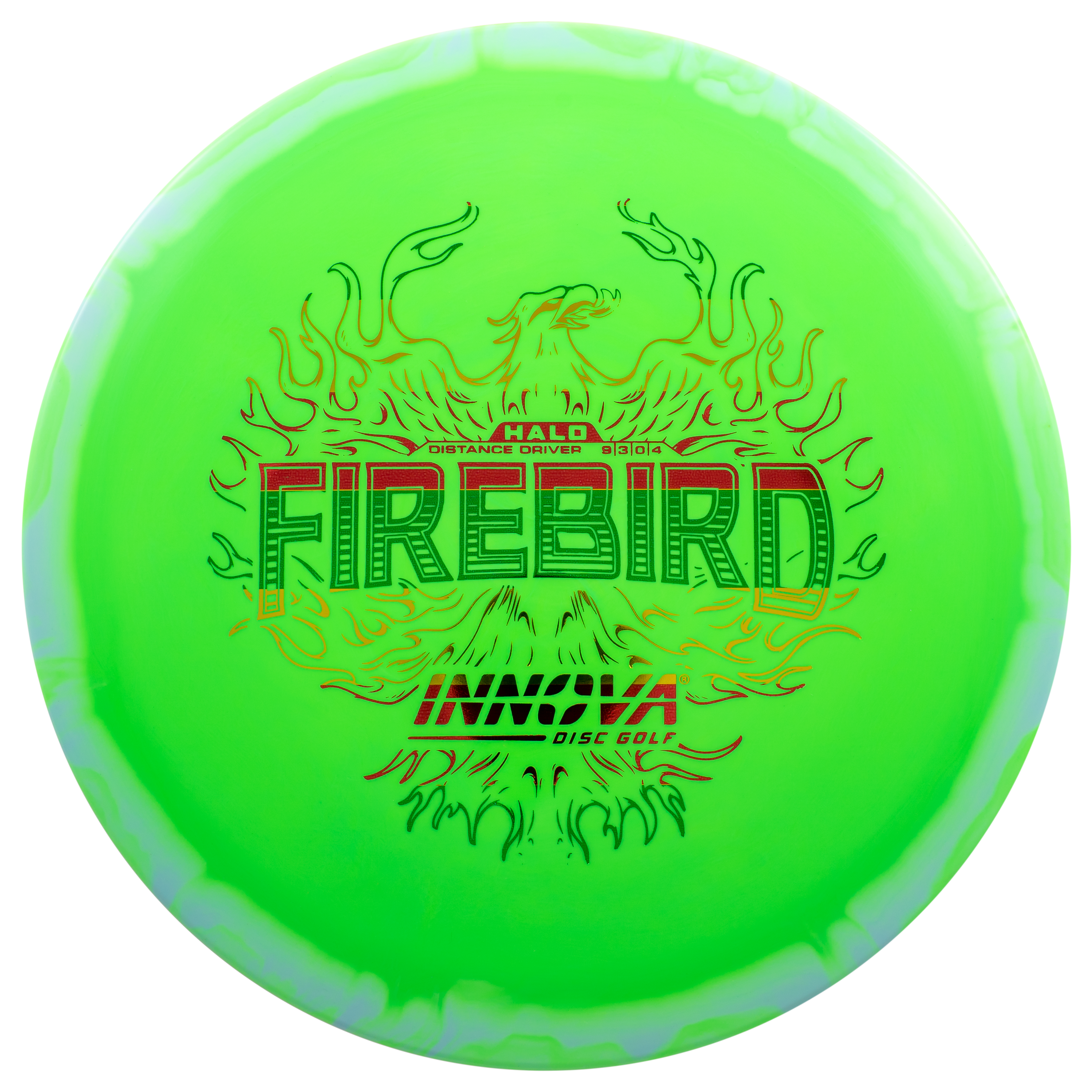 Innova Firebird - Fairway Driver