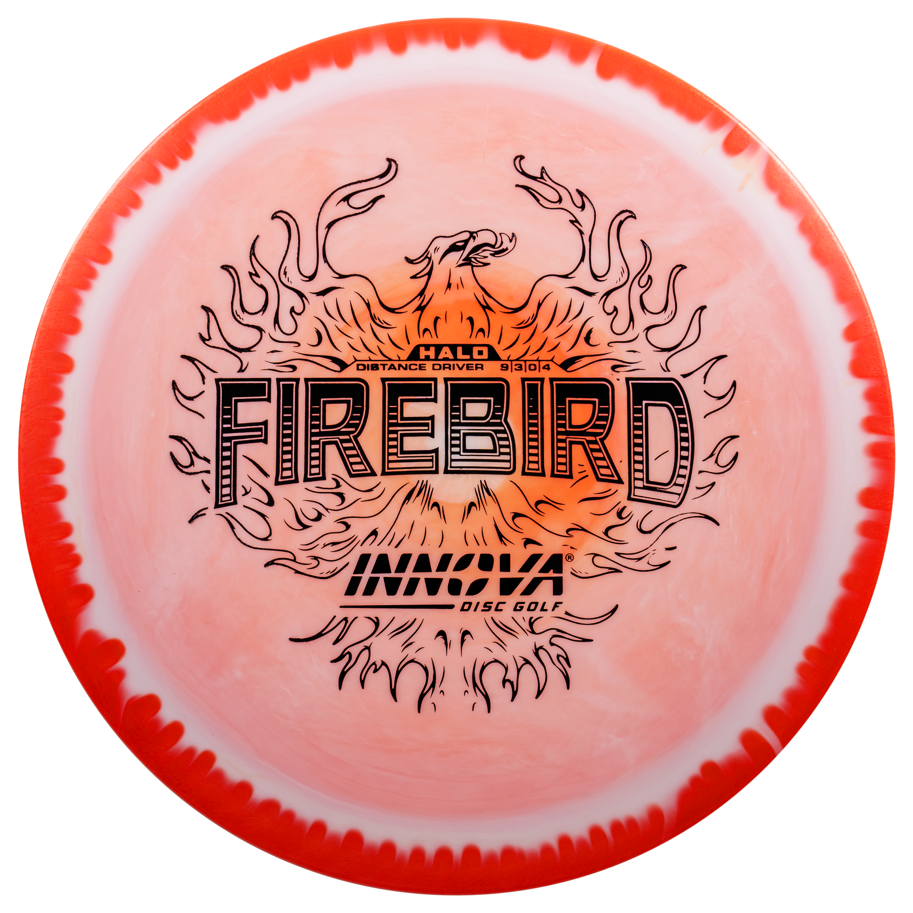 Innova Firebird - Fairway Driver