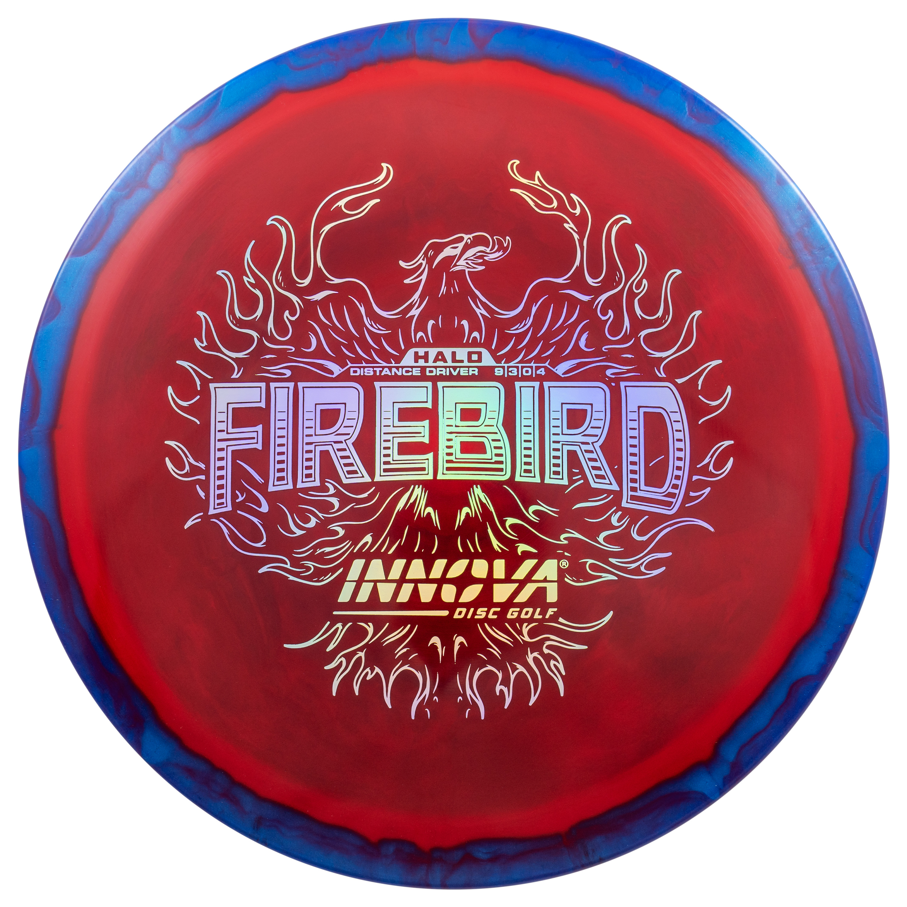 Innova Firebird - Fairway Driver