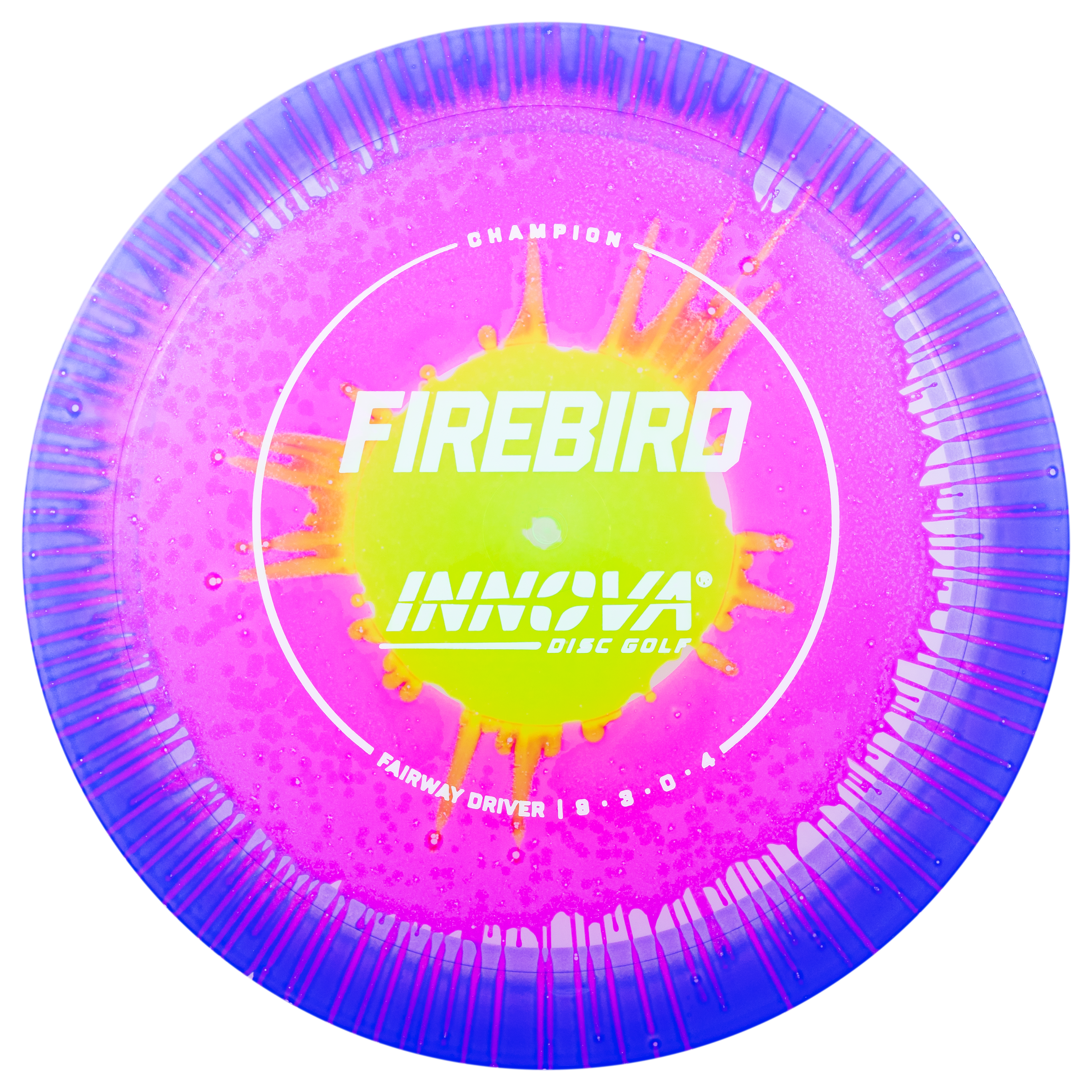 Innova Firebird - I-Dye Series