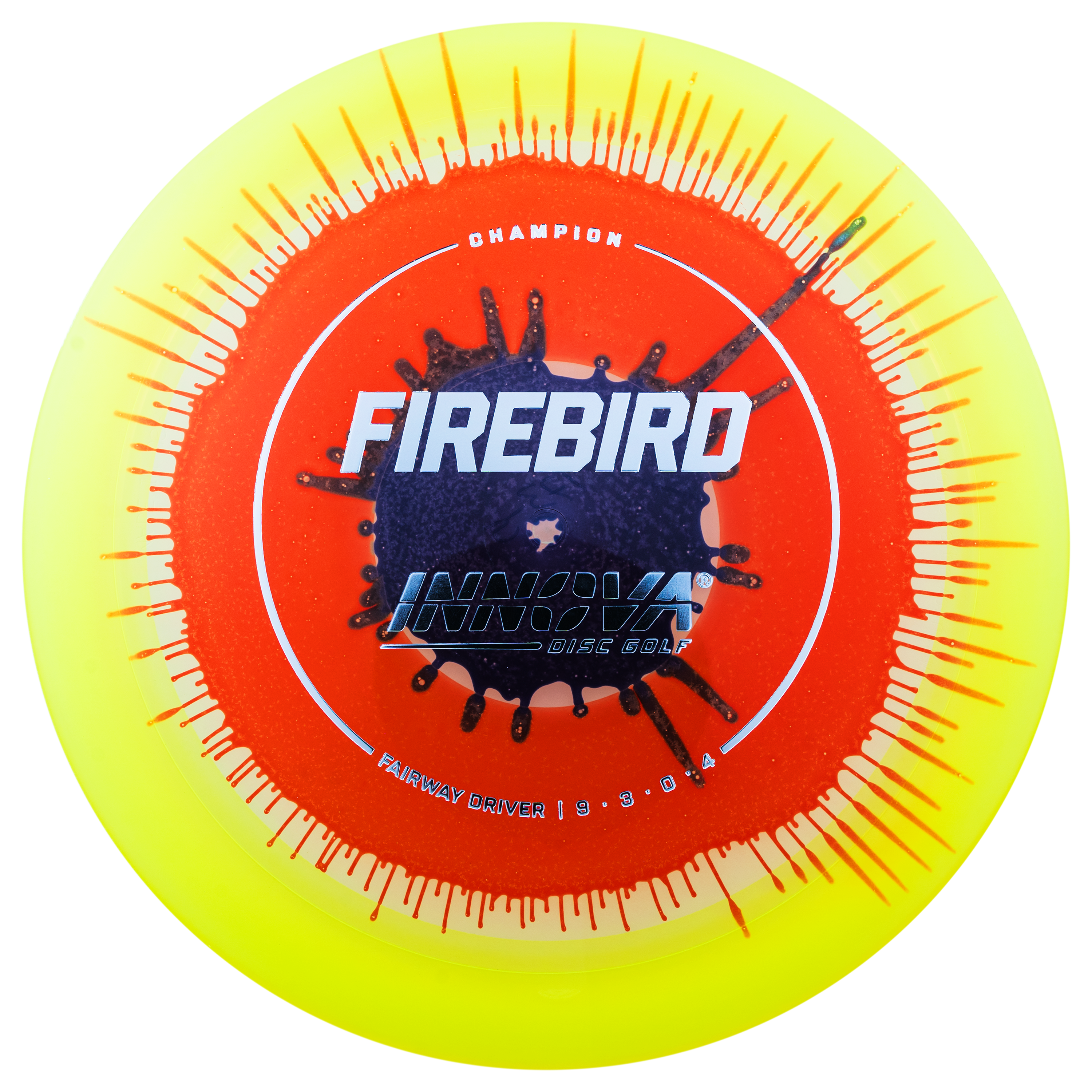 Innova Firebird - I-Dye Series