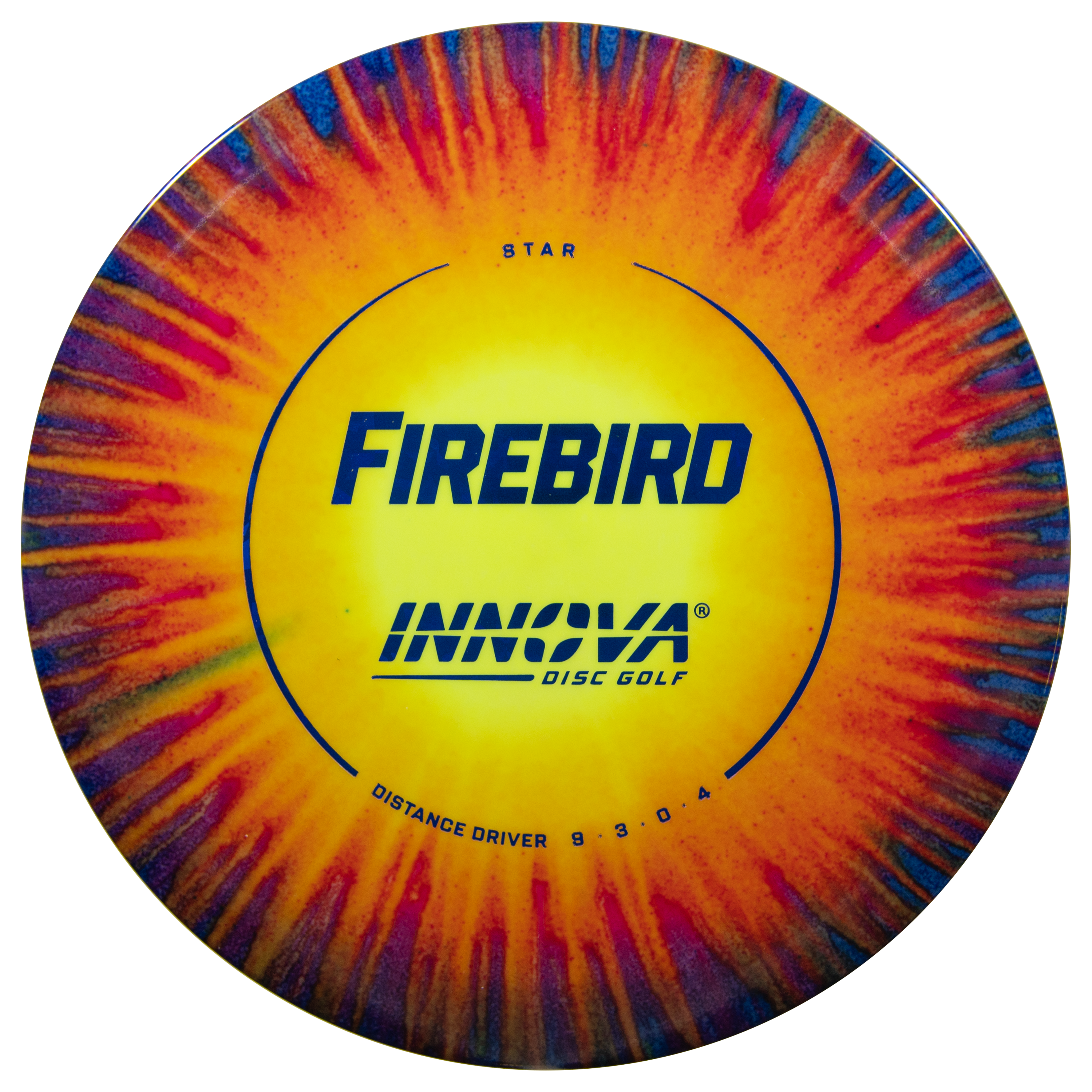 Innova Firebird - I-Dye Series