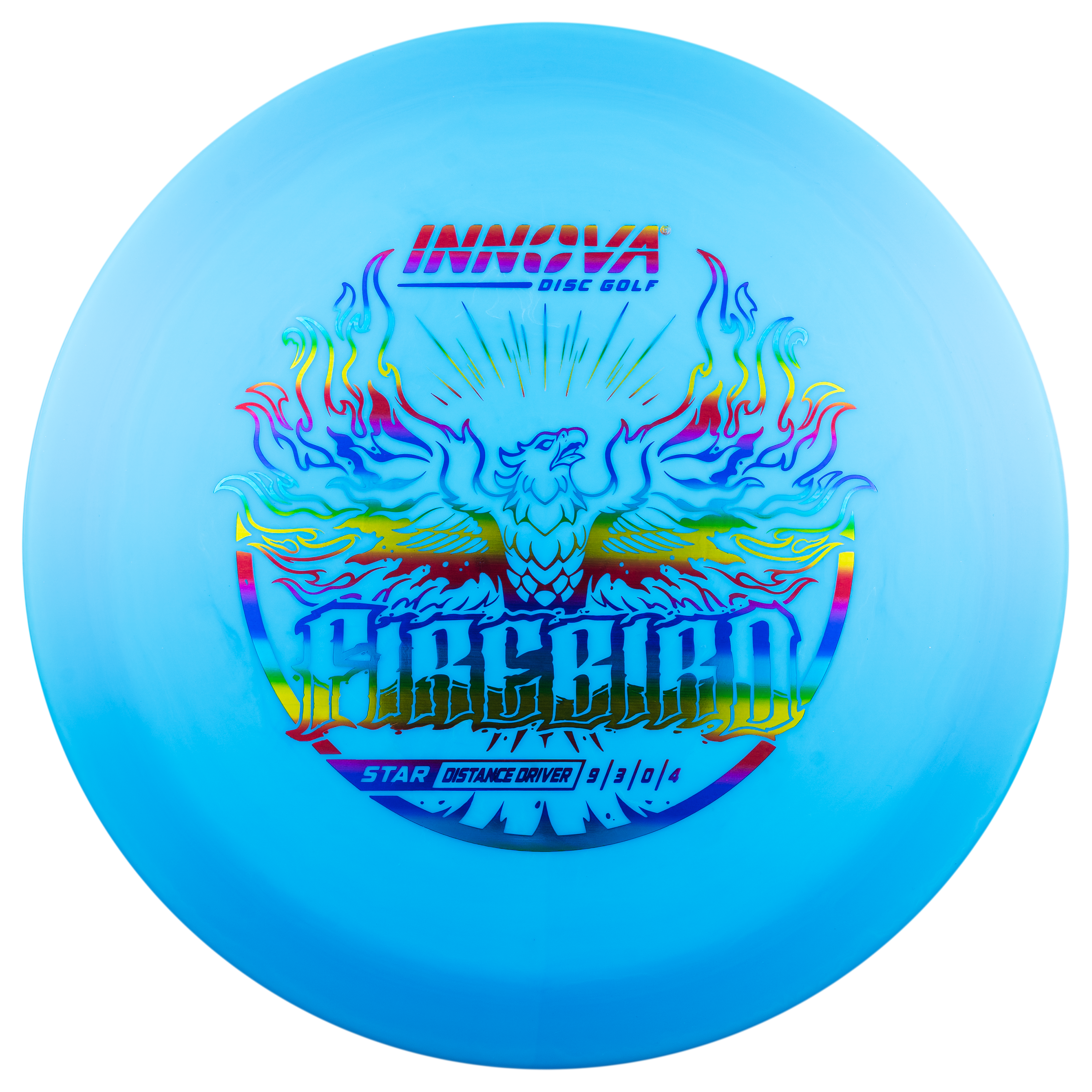 Innova Firebird - Fairway Driver