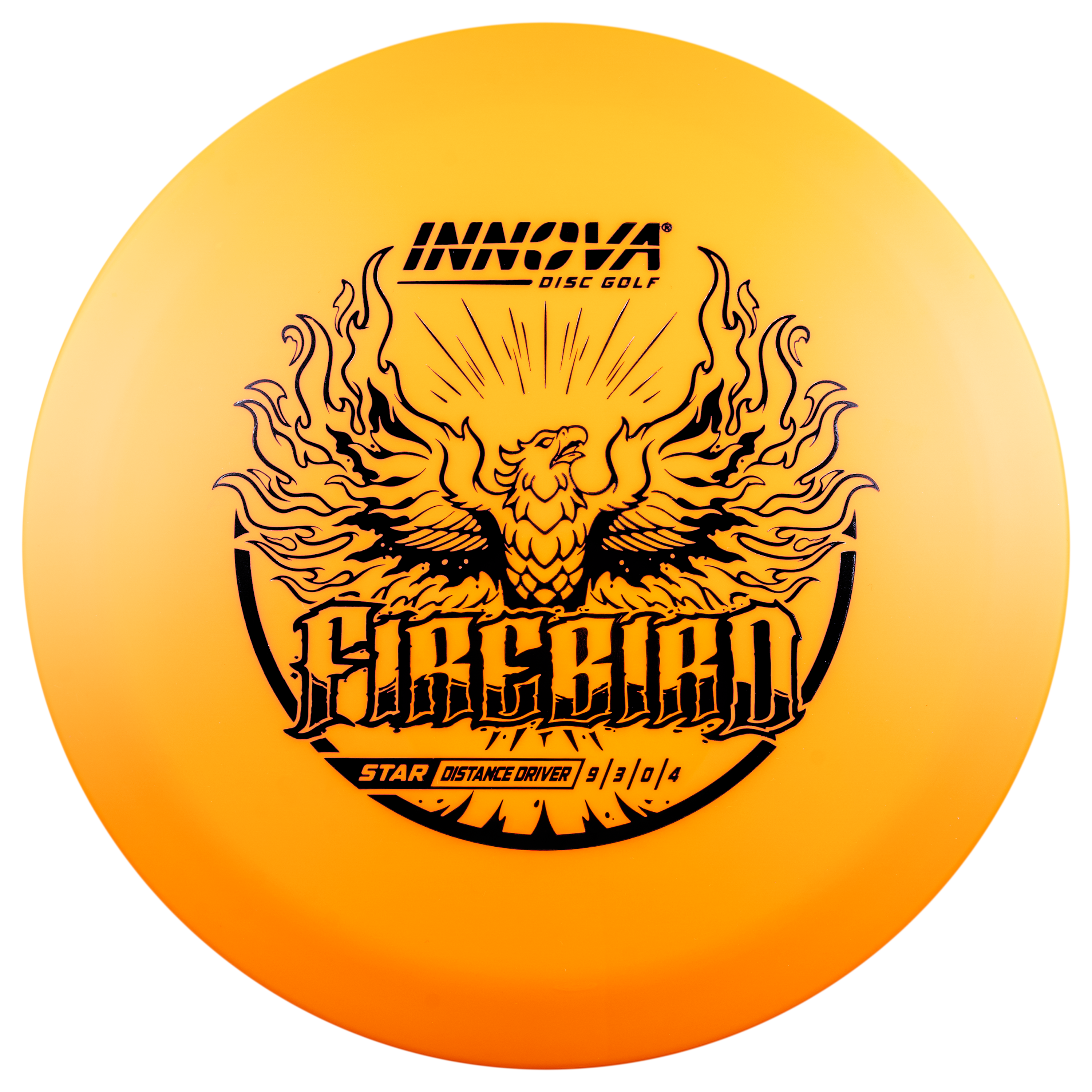 Innova Firebird - Fairway Driver