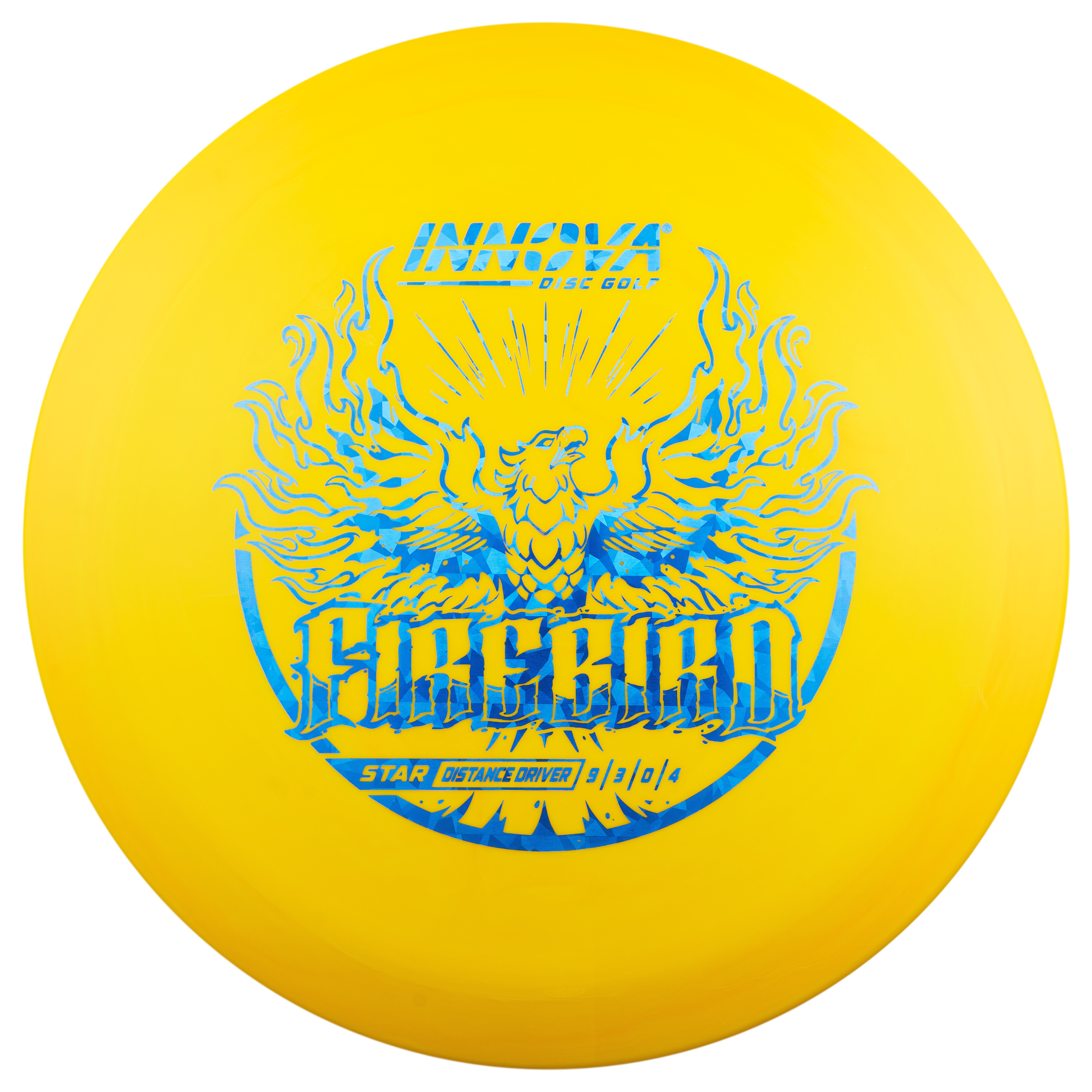 Innova Firebird - Fairway Driver