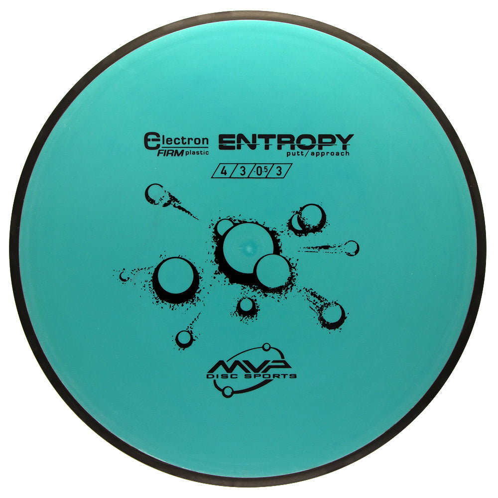 MVP Entropy - Midrange Approach Disc