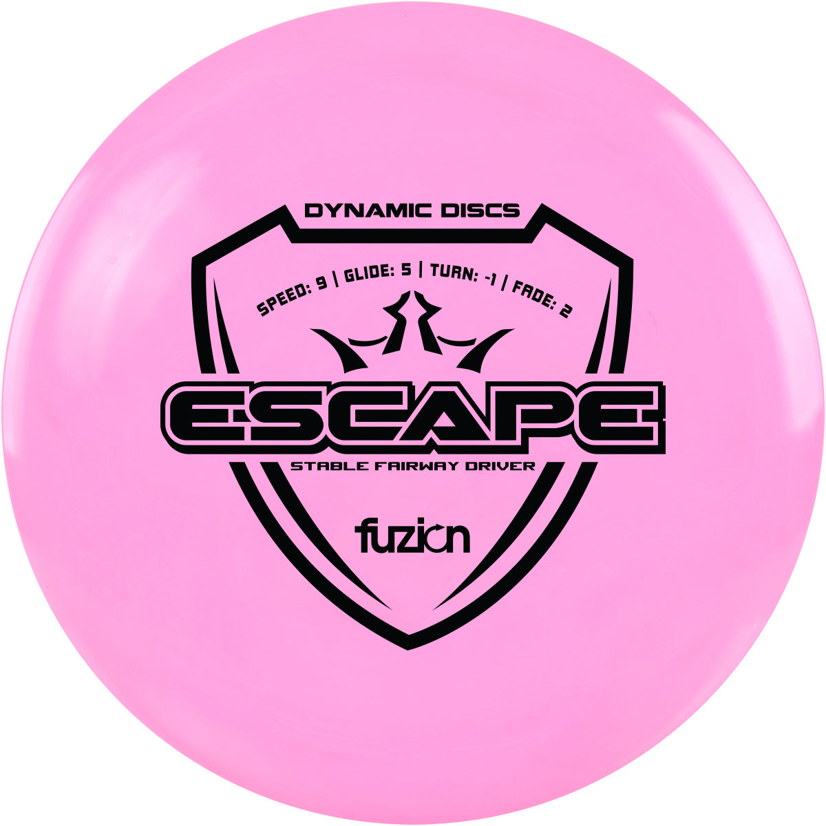 Dynamic Discs Escape - Fairway Driver