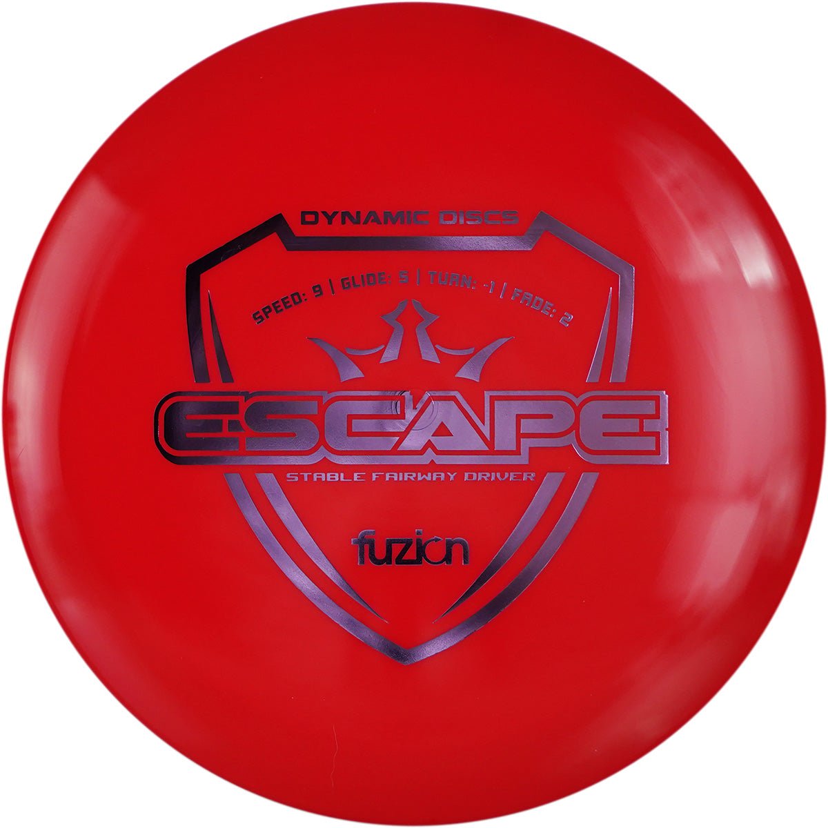 Dynamic Discs Escape - Fairway Driver