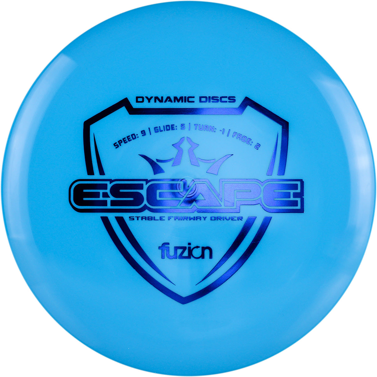 Dynamic Discs Escape - Fairway Driver