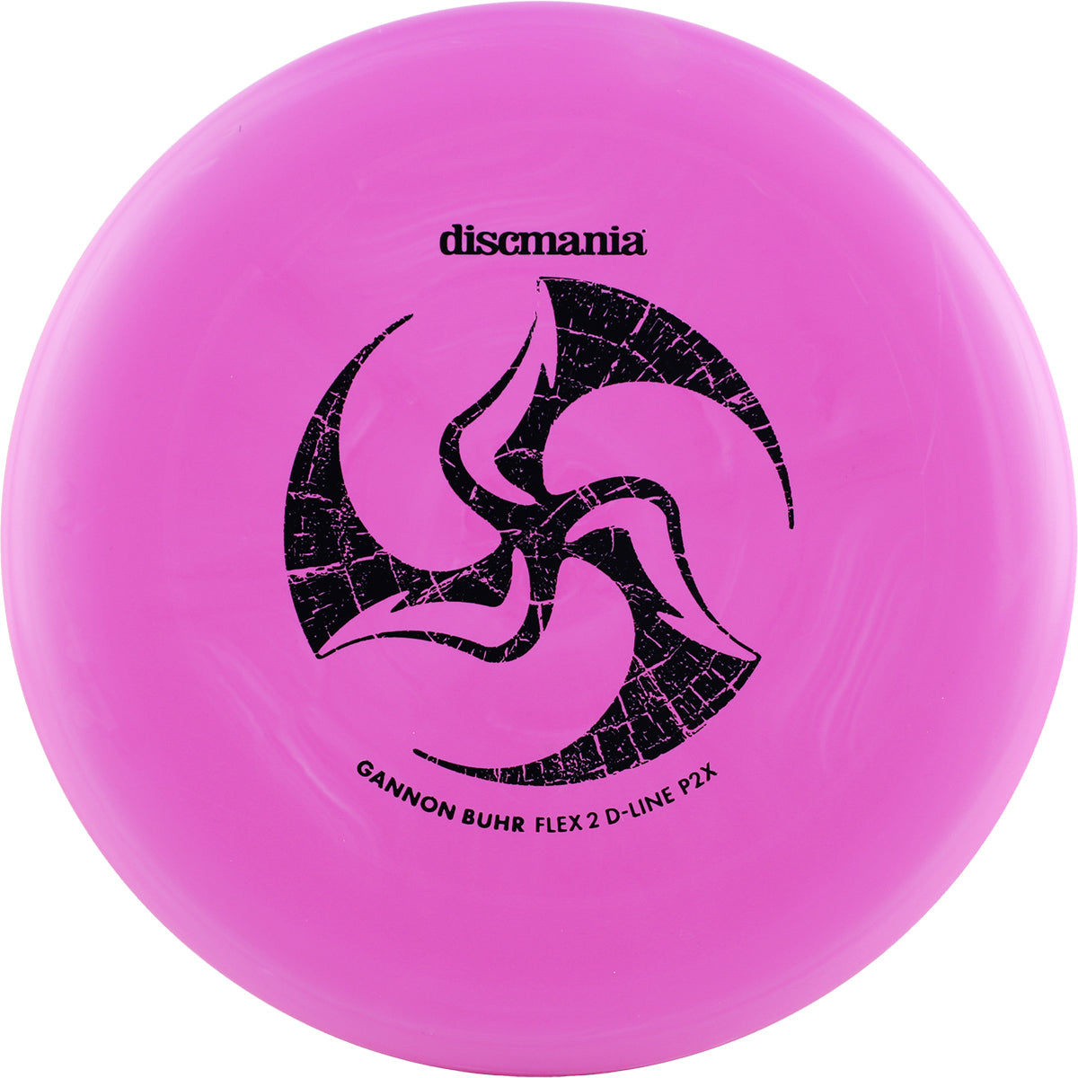 Discmania P2x - Flex 2 D-Line (Gannon Buhr Huk Lab Collaboration)
