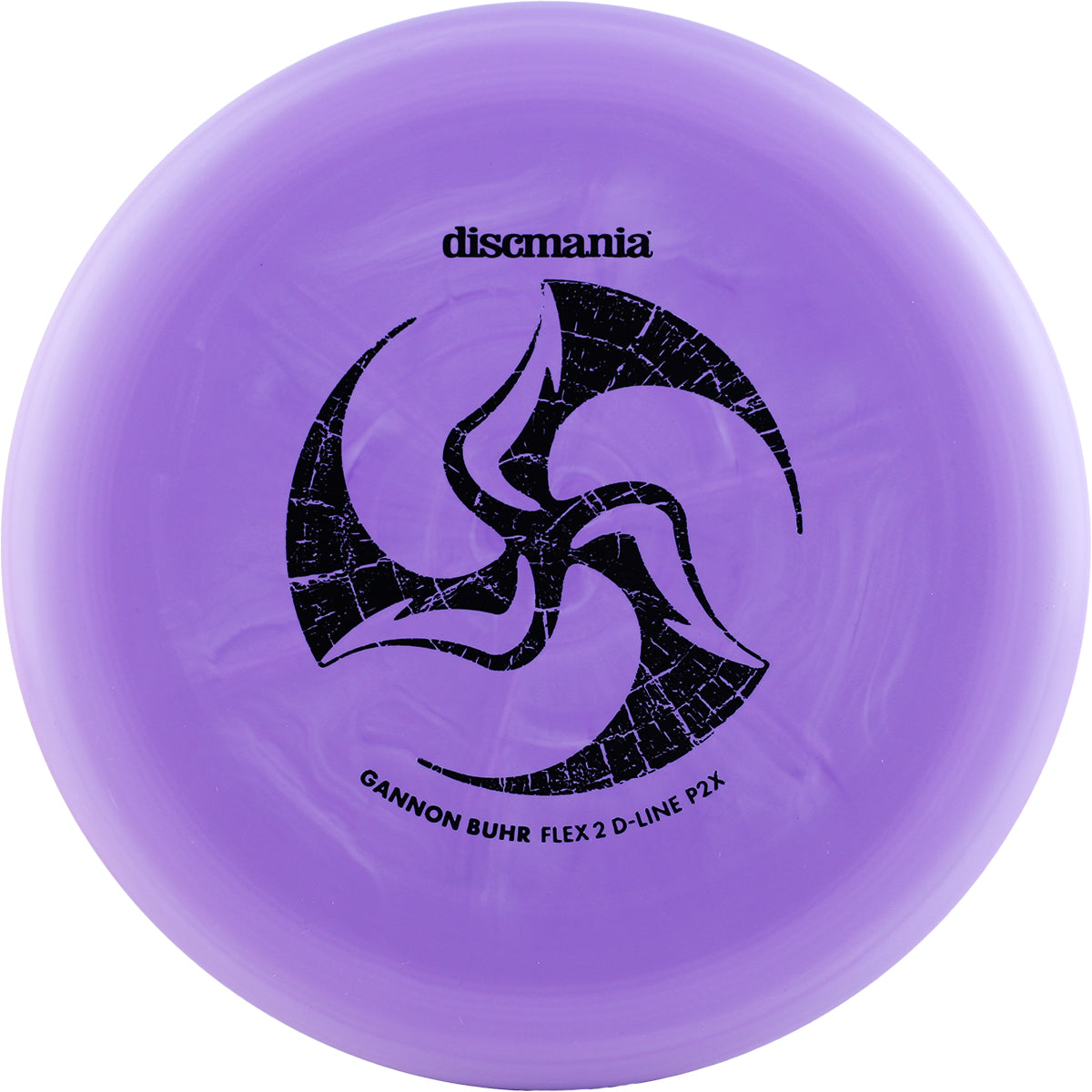 Discmania P2x - Flex 2 D-Line (Gannon Buhr Huk Lab Collaboration)