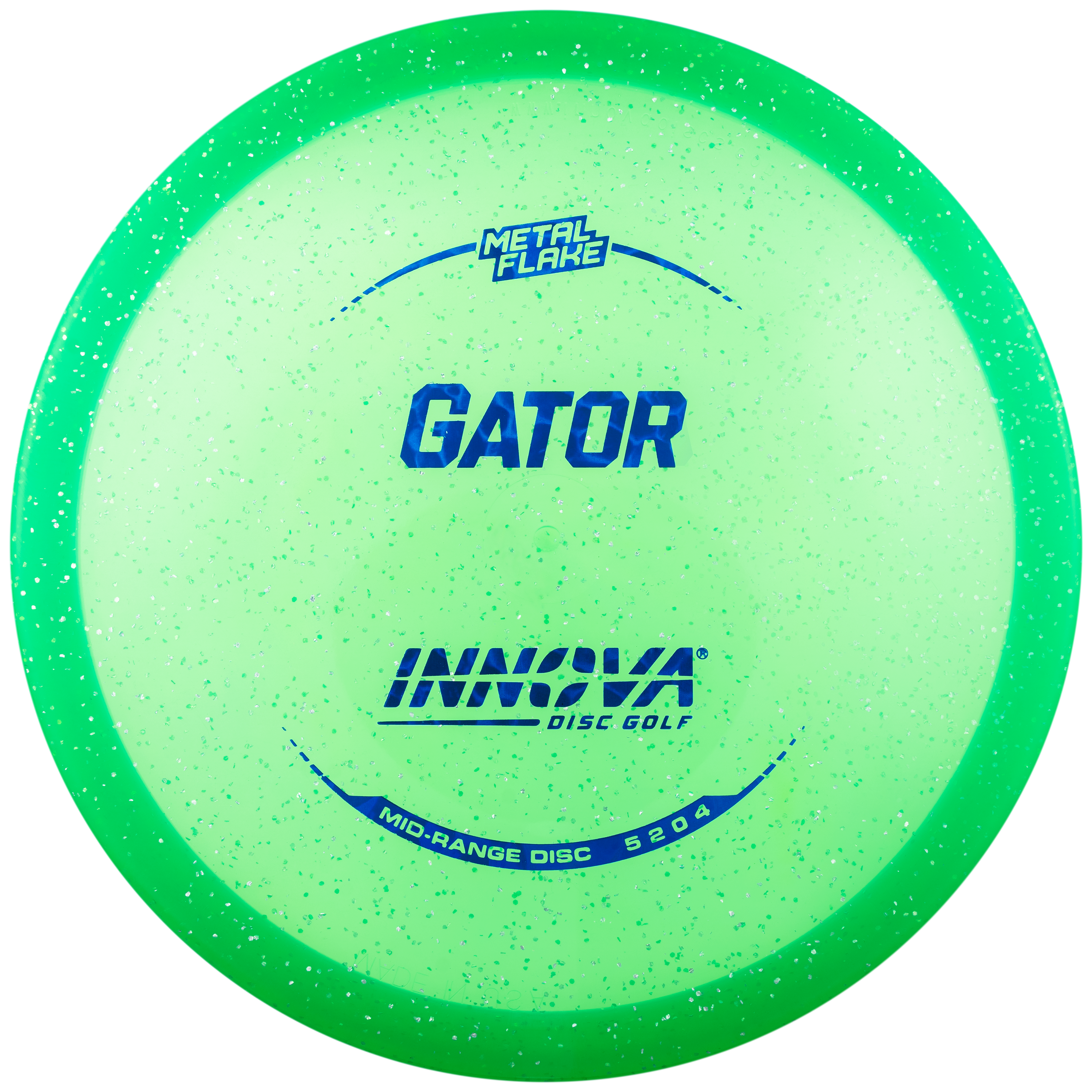 Innova Gator - Midrange Disc