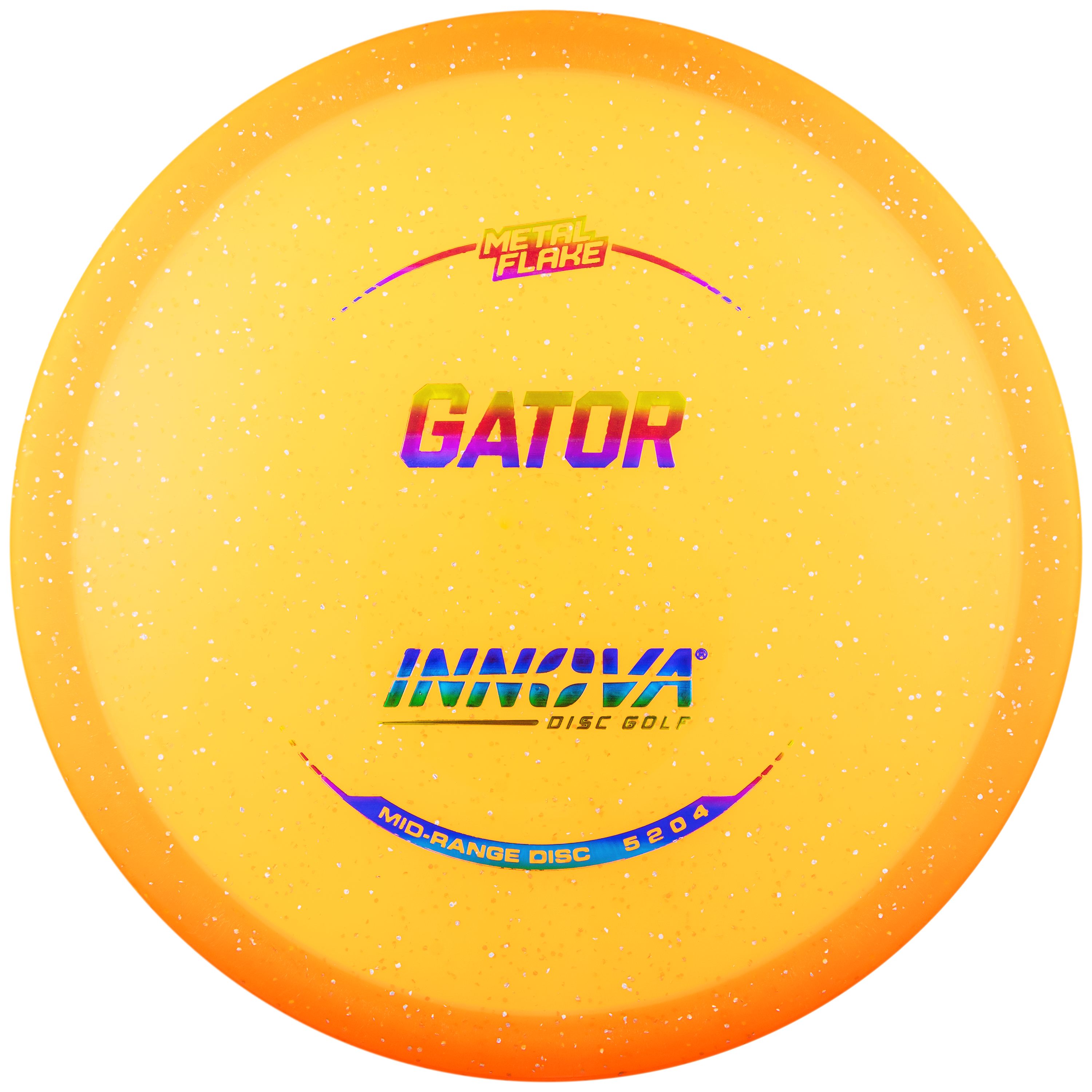 Innova Gator - Midrange Disc